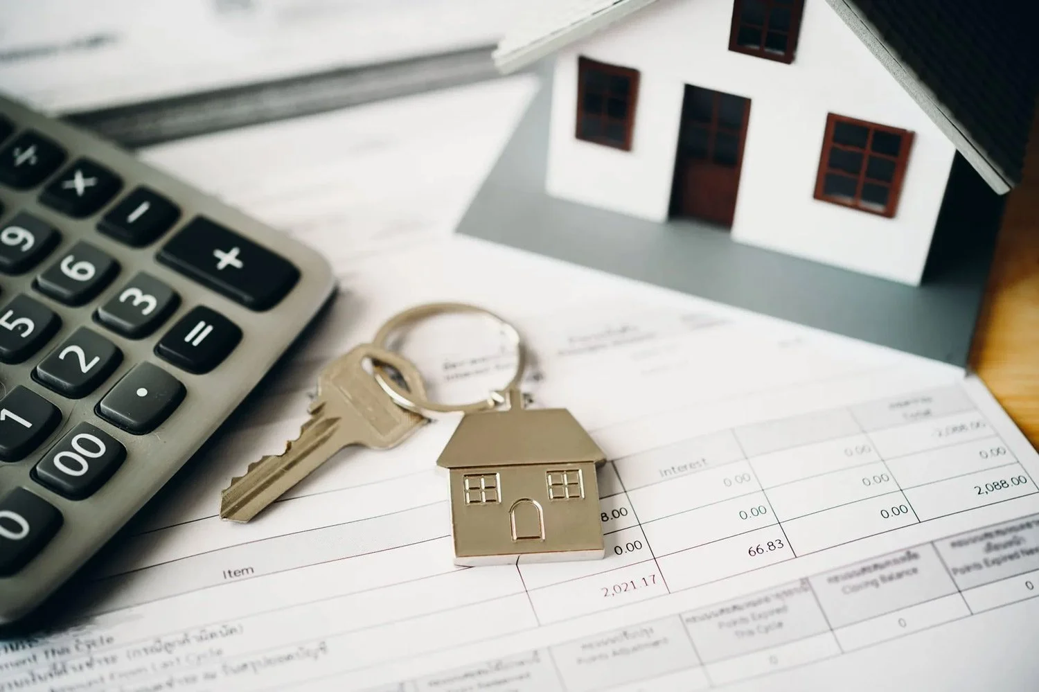 Valuation and Division of Property in Florida Partitions