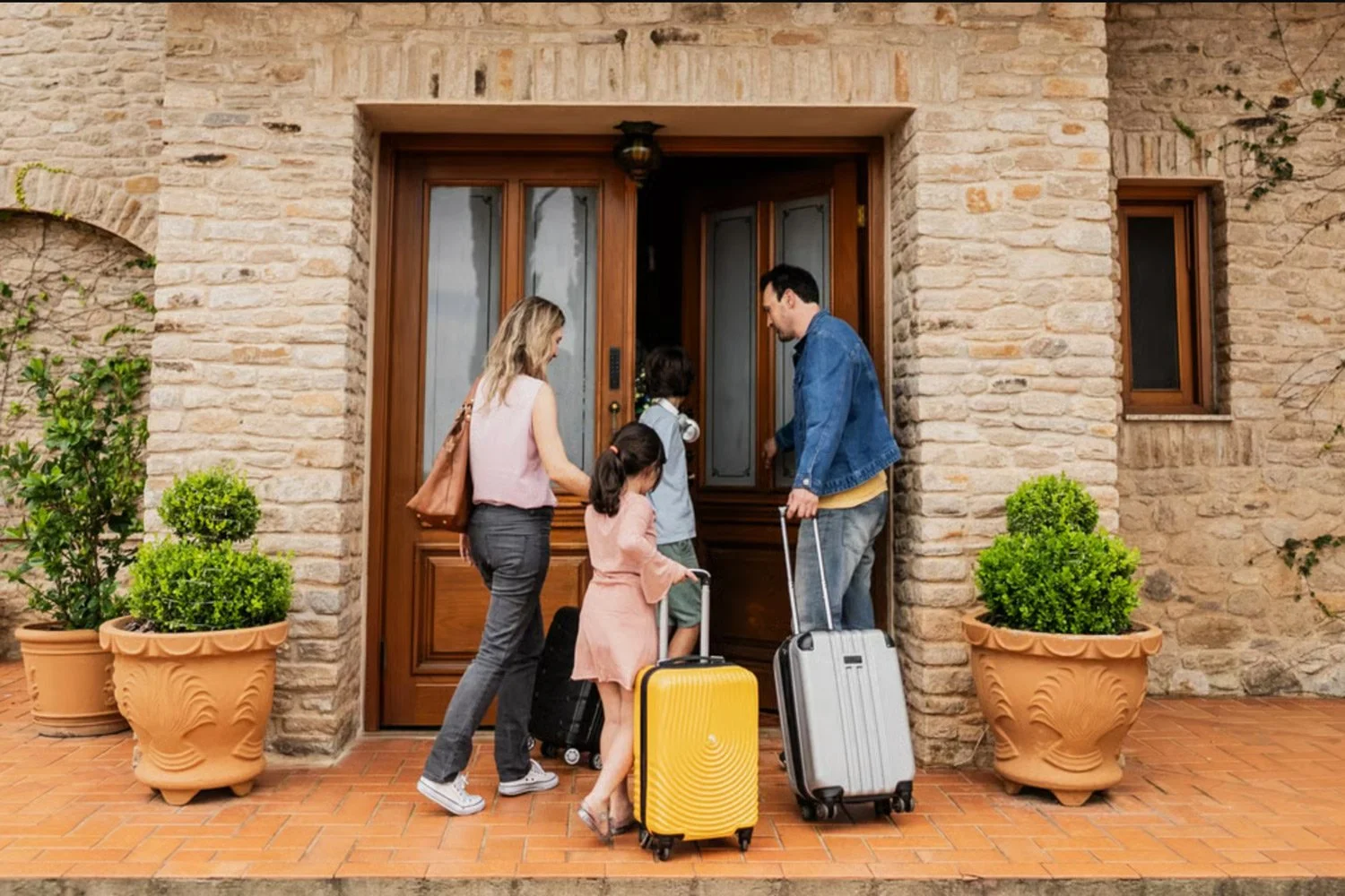 Leasing and Short-Term Rentals in Florida HOA Communities