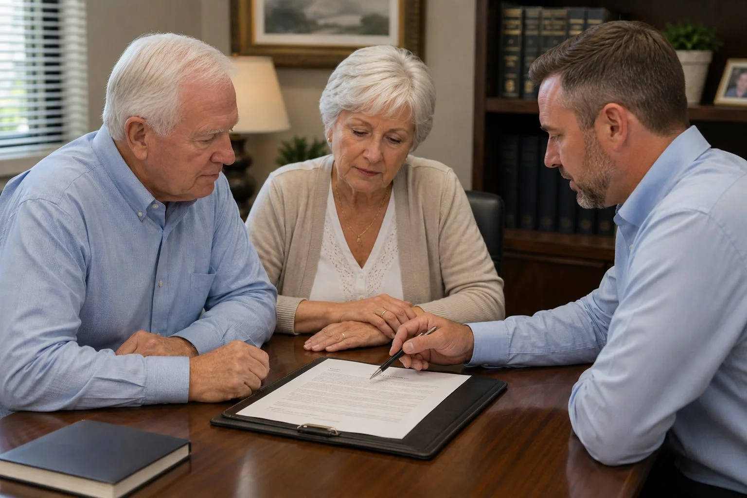 How to Choose an Executor for Your Estate