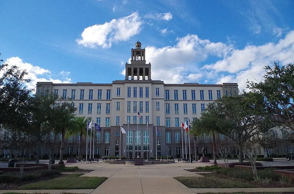What Happens if Someone Dies Without a Will in Florida