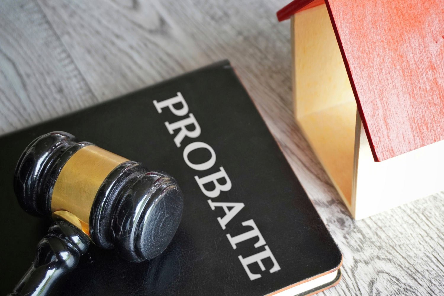 Avoiding Probate: Tools and Strategies