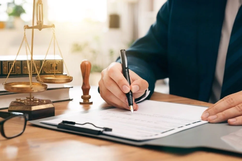 The Role of a Trustee and Their Duties