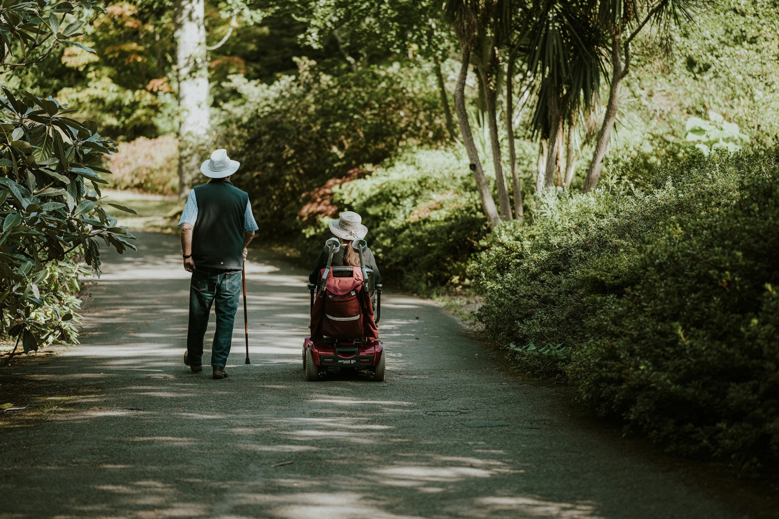 Special Needs Trusts: Planning for Loved Ones