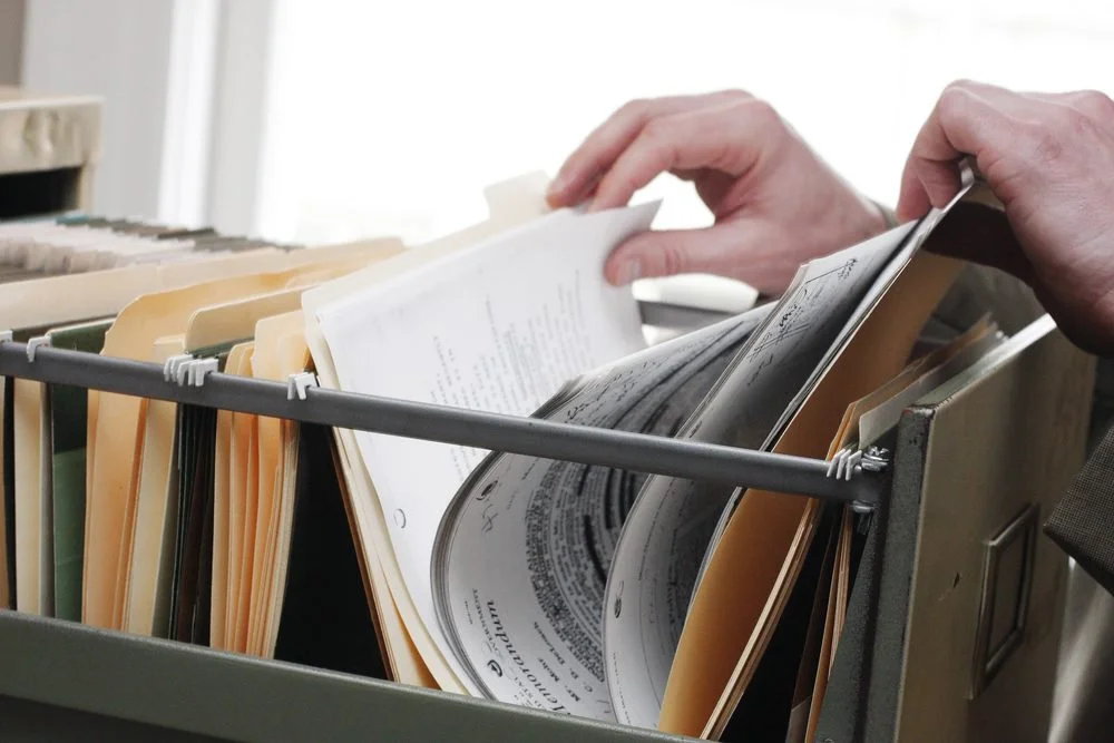 Updating Your Estate Plan After Life Changes