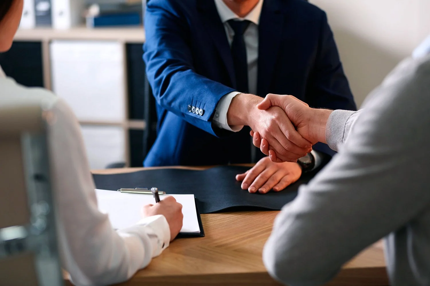 Trusts for Business Owners: Succession Planning and Protecting Business Interests