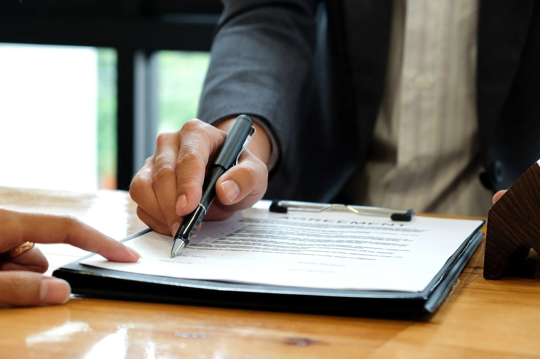 Personal Guarantees in Commercial Leases in Florida