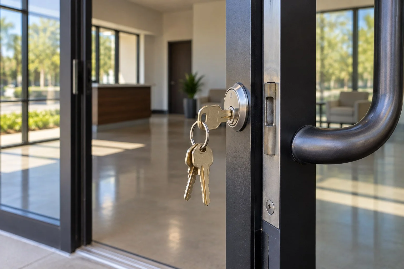 Evicting Tenants Who Abandon Commercial Premises in Florida