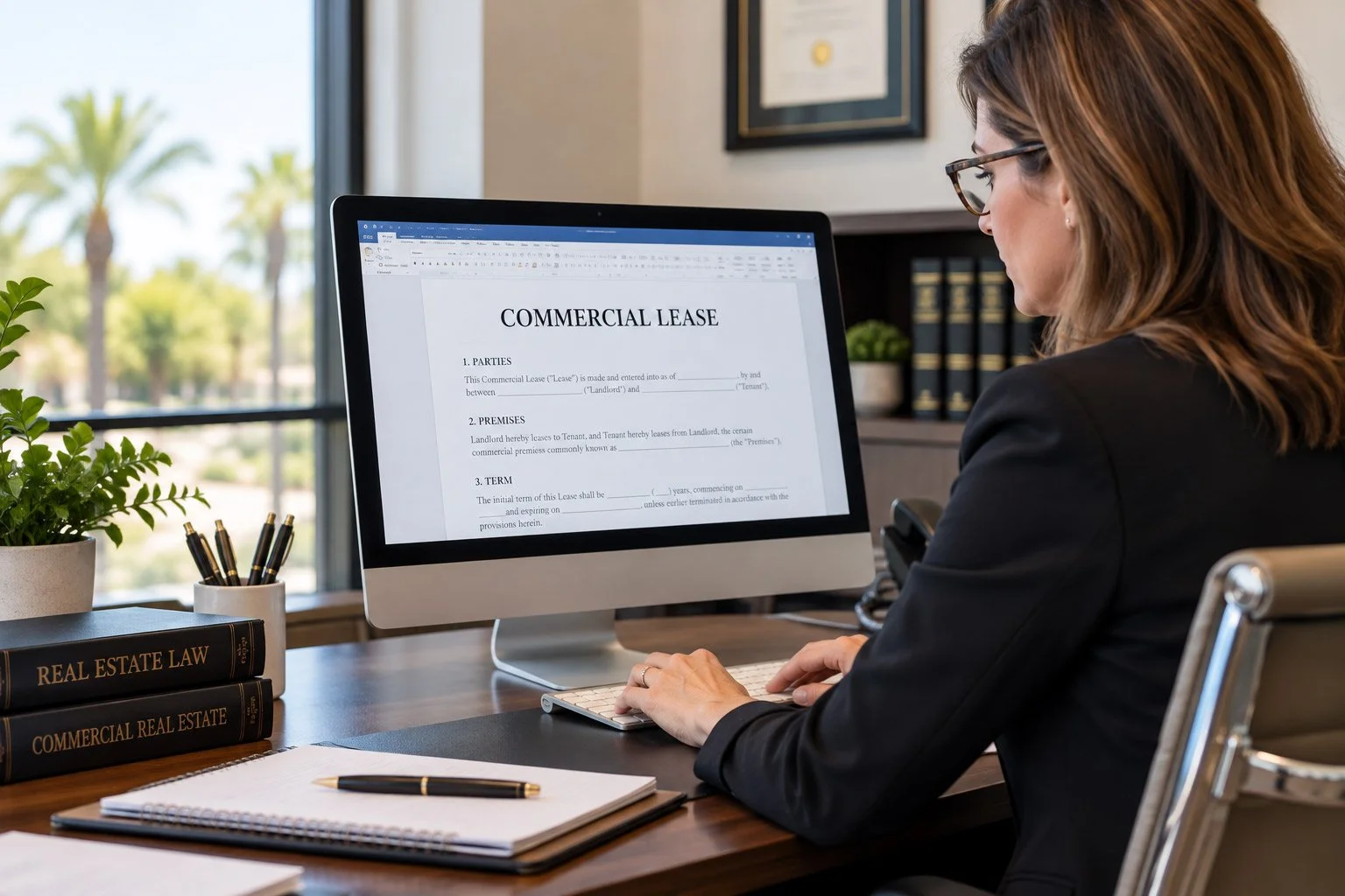 Common Lease Drafting Mistakes That Lead to Litigation in Florida