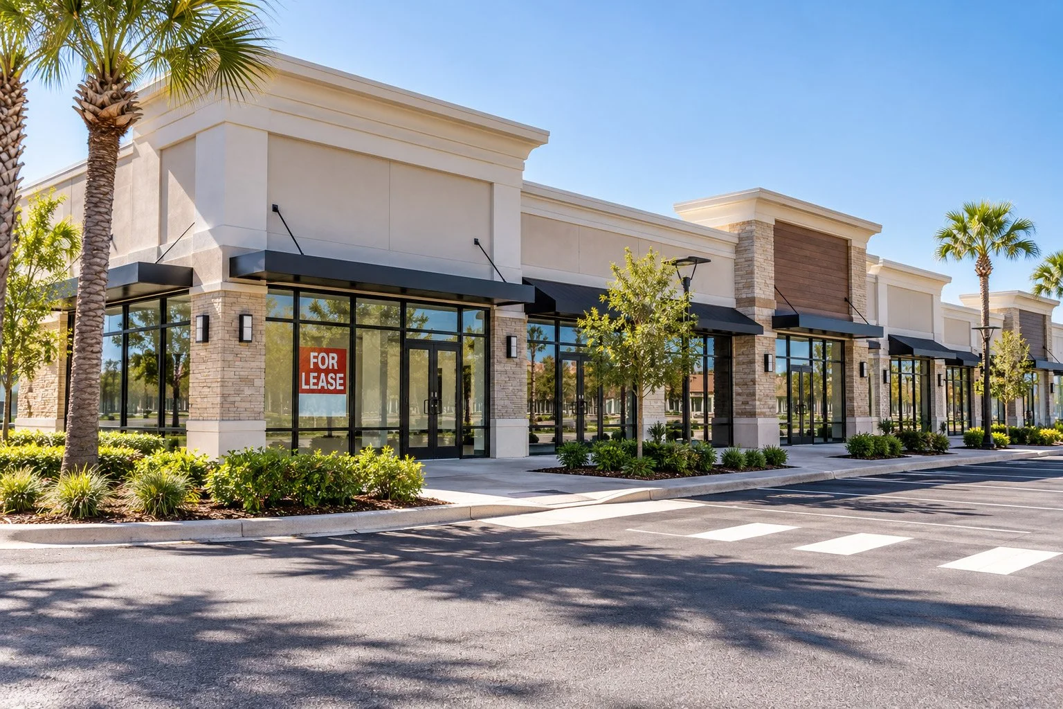 The Commercial Tenant’s Right to Withhold Rent in Florida