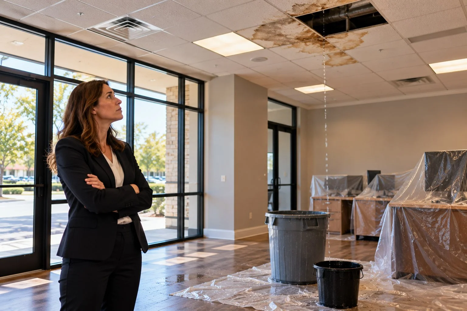 Constructive Eviction in Florida Commercial Leases