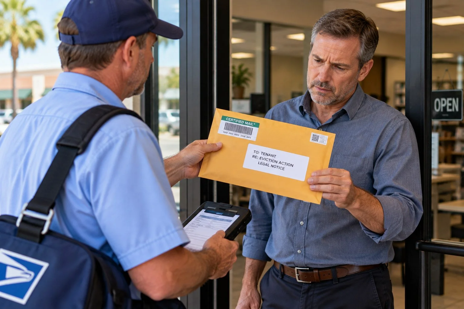 The Importance of Proper Service of Notices in Florida Commercial Leases