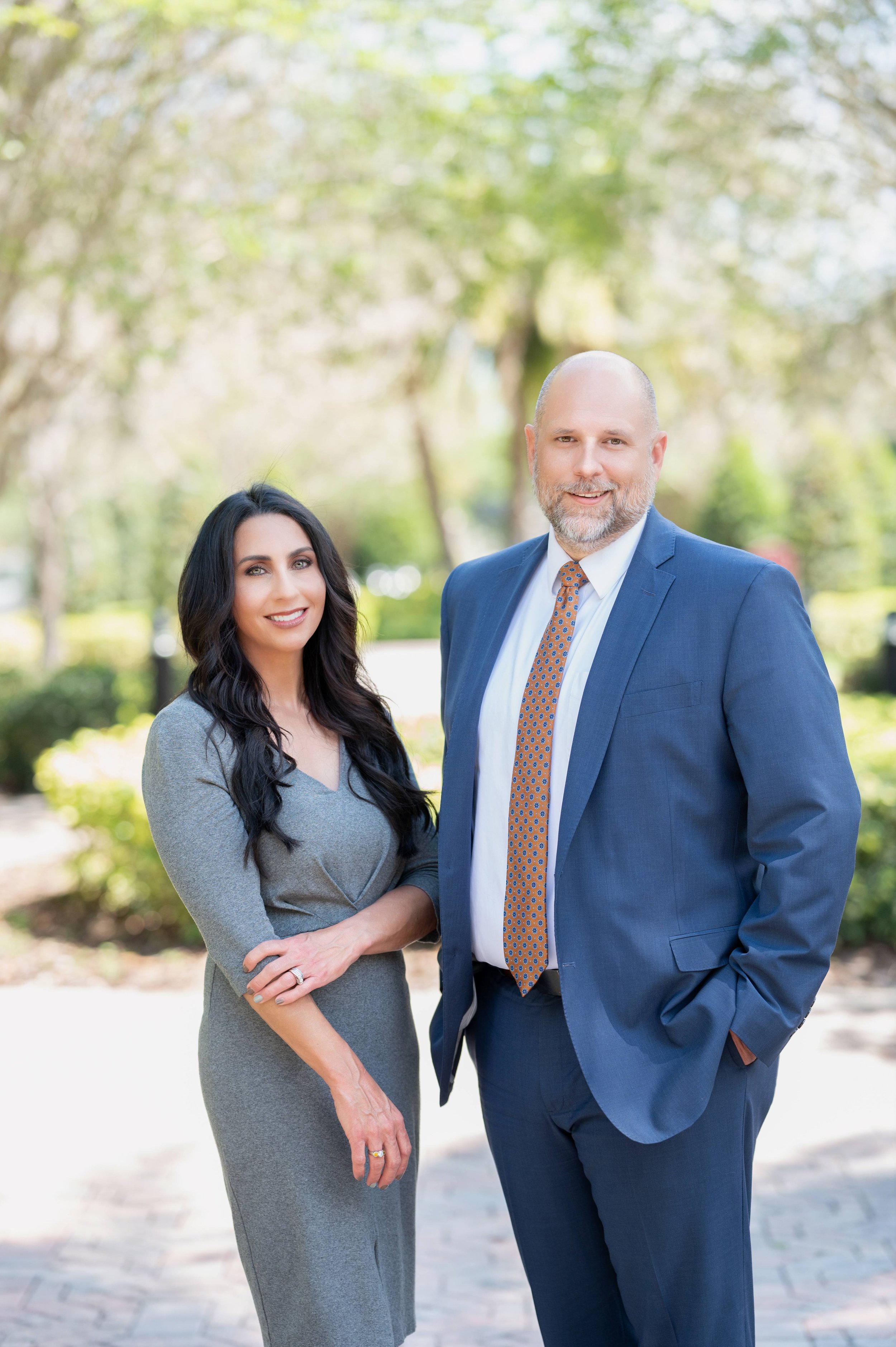 Orlando Legal Team Focusing On Business Law and More — Business and