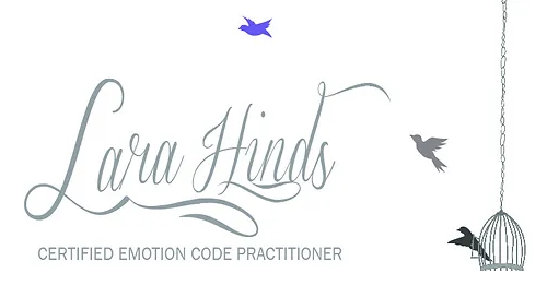 Emotion Code with Lara Hinds