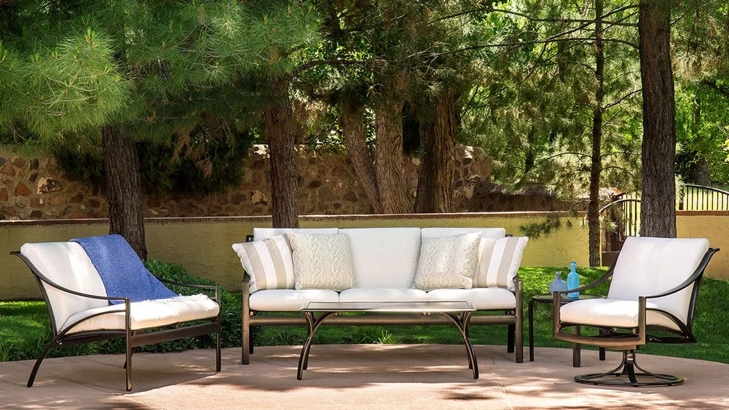 Brown Jordan Furniture — PATIO WORLD BEND