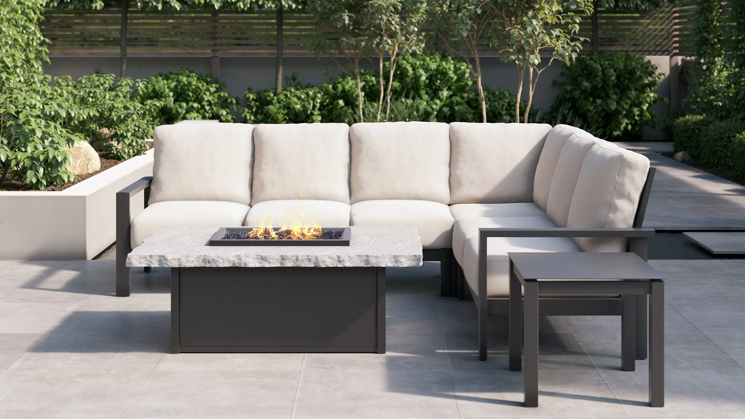 Homecrest - Elements Modular Group 2