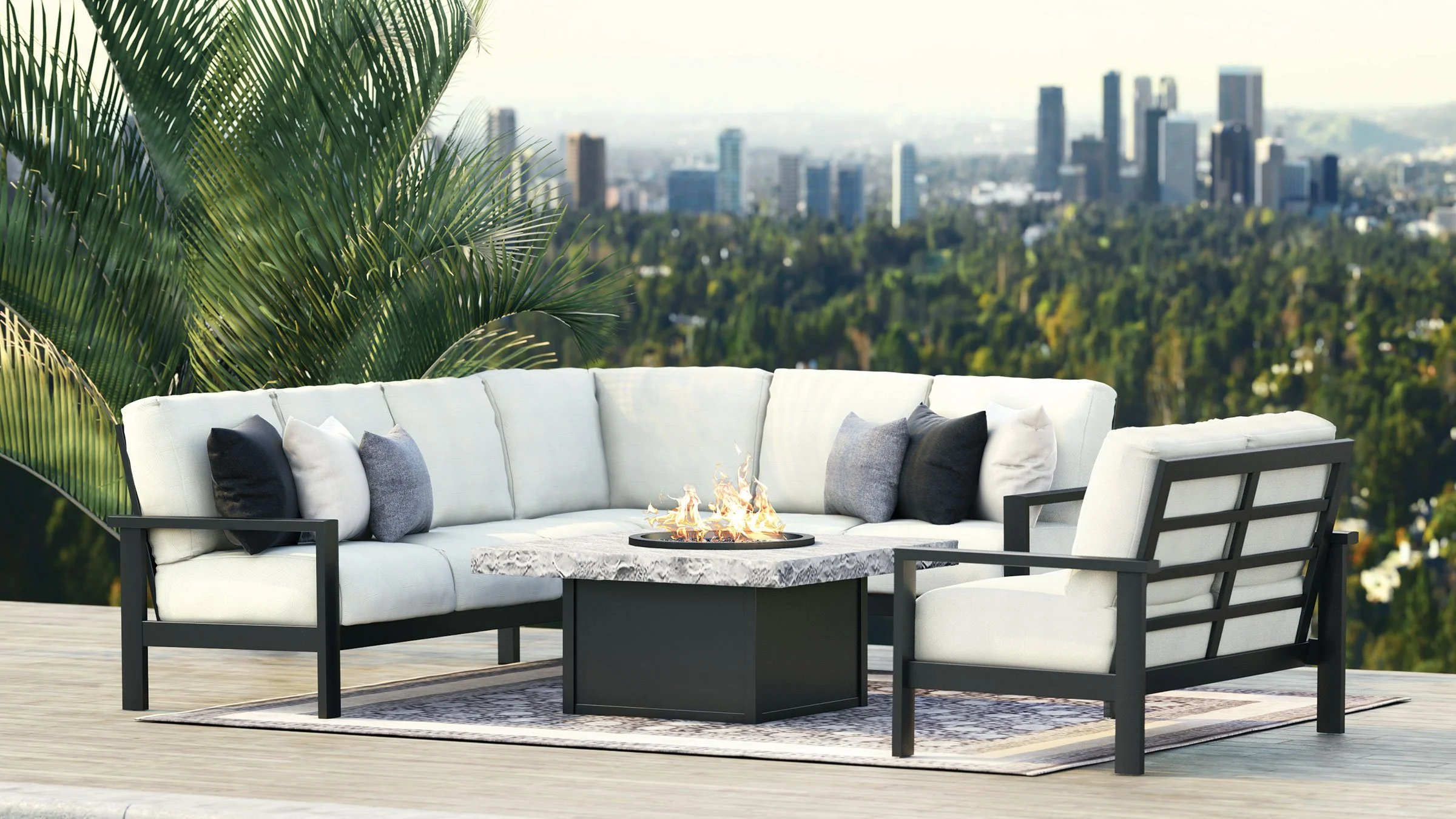 Homecrest - Elements Modular Group 3