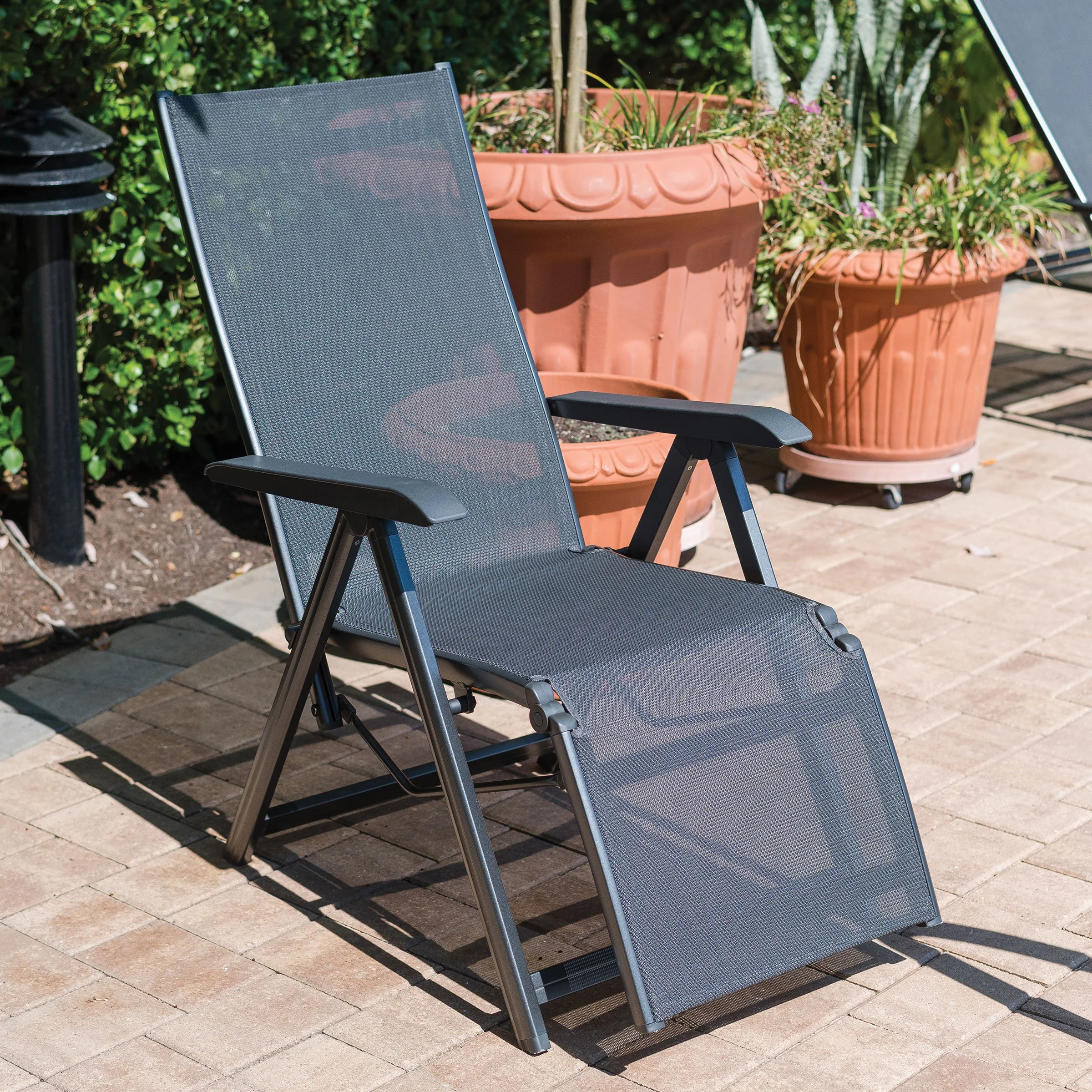 Kettler - Basic Plus Multi-Position Relaxer