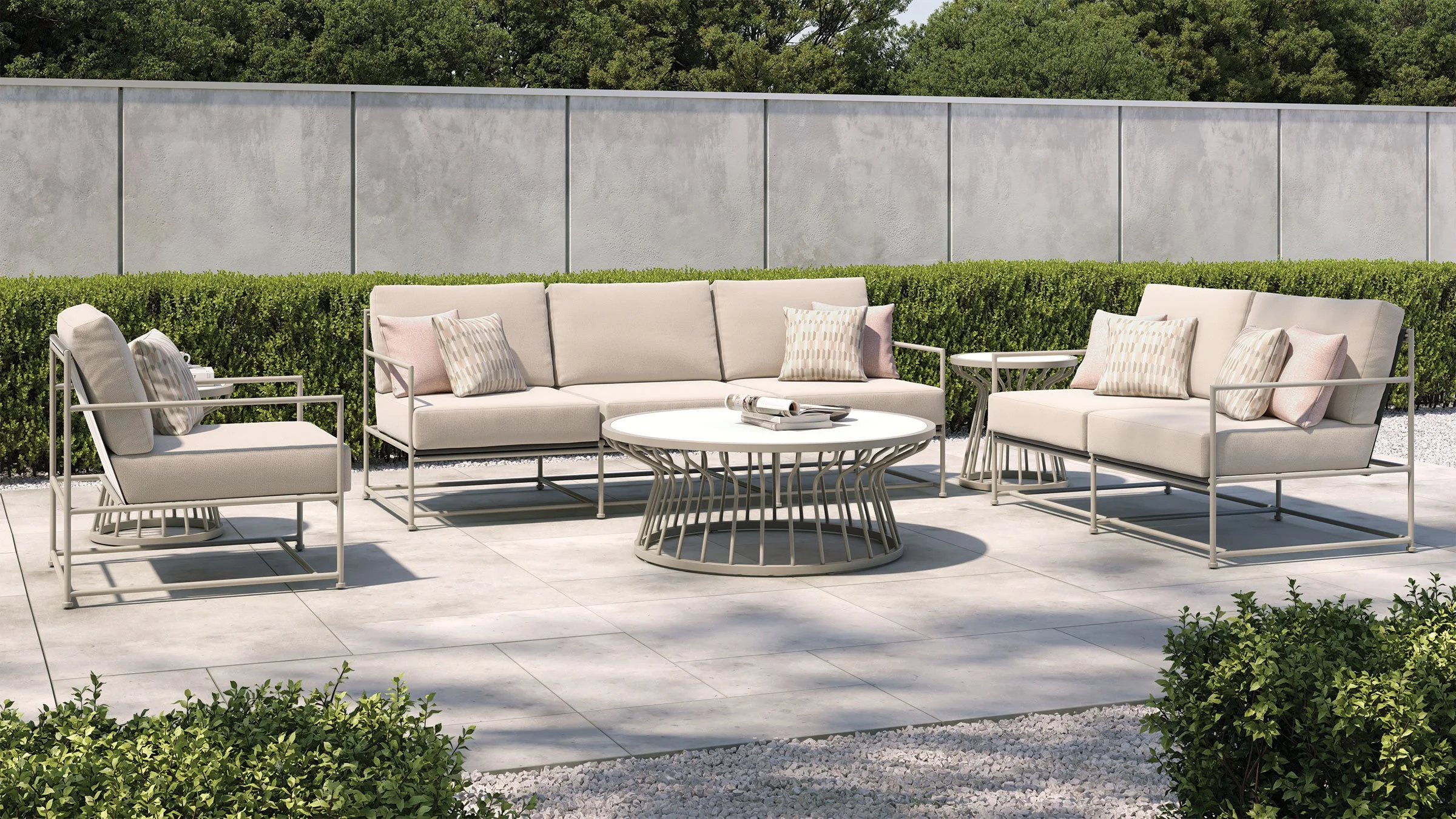 Tropitone - Glendale Collection 2