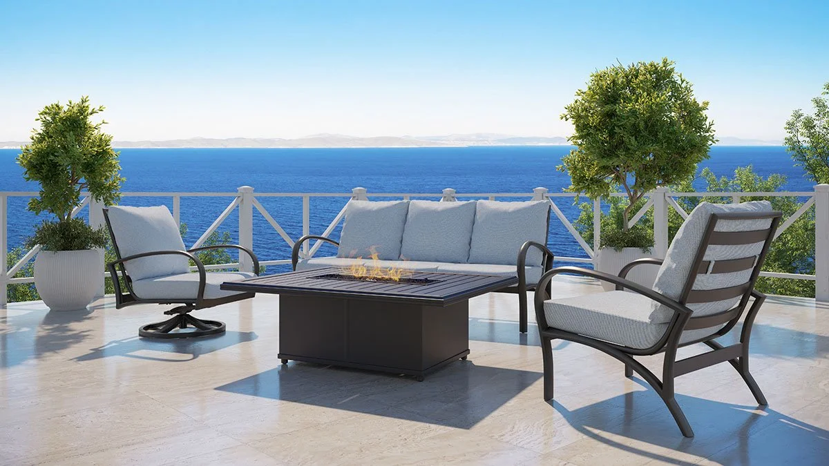 Tropitone — PATIO WORLD BEND