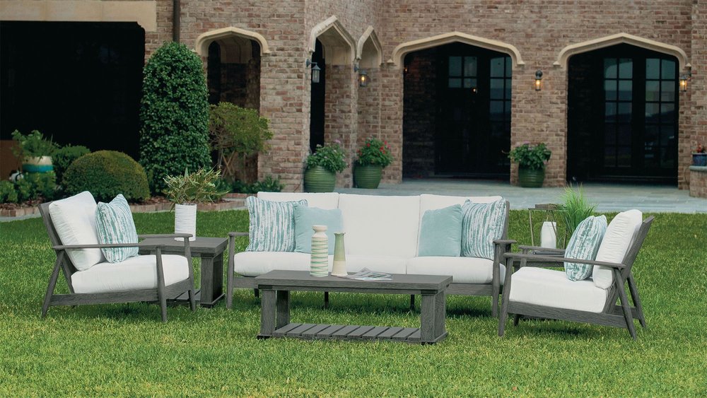 Ebel Inc — PATIO WORLD BEND
