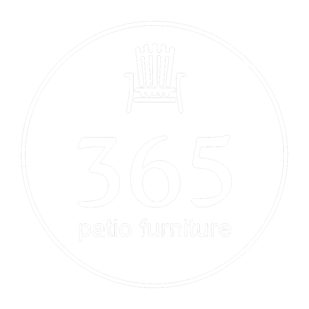 365 Patio Furniture — PATIO WORLD BEND