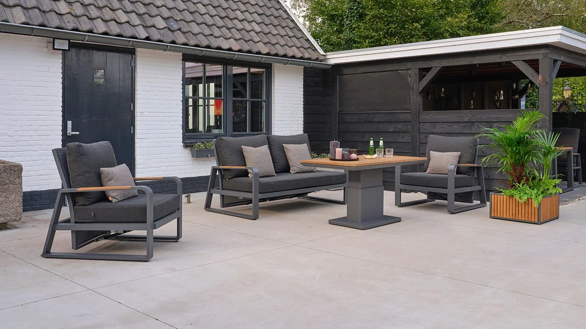 Kettler Patio — PATIO WORLD BEND
