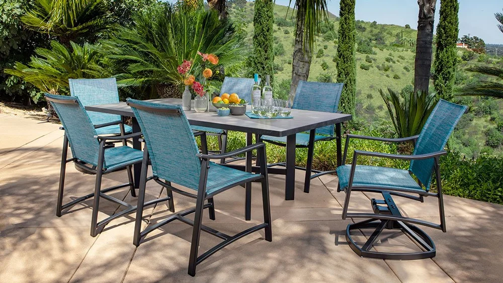 OW Lee — PATIO WORLD BEND