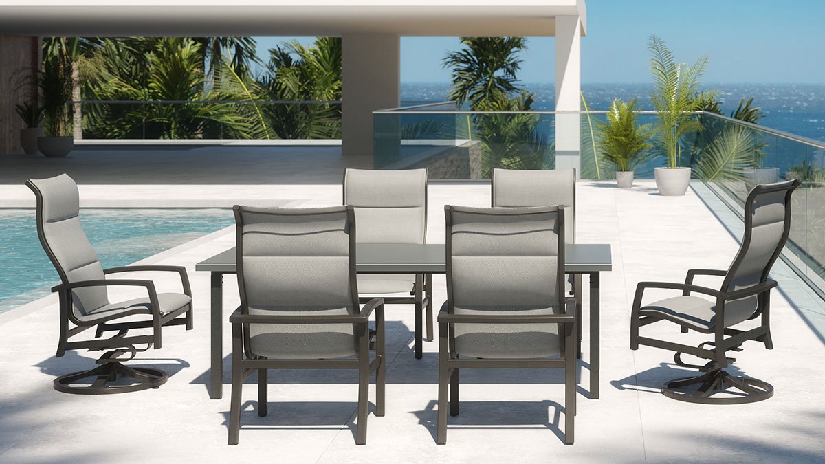 Tropitone — PATIO WORLD BEND