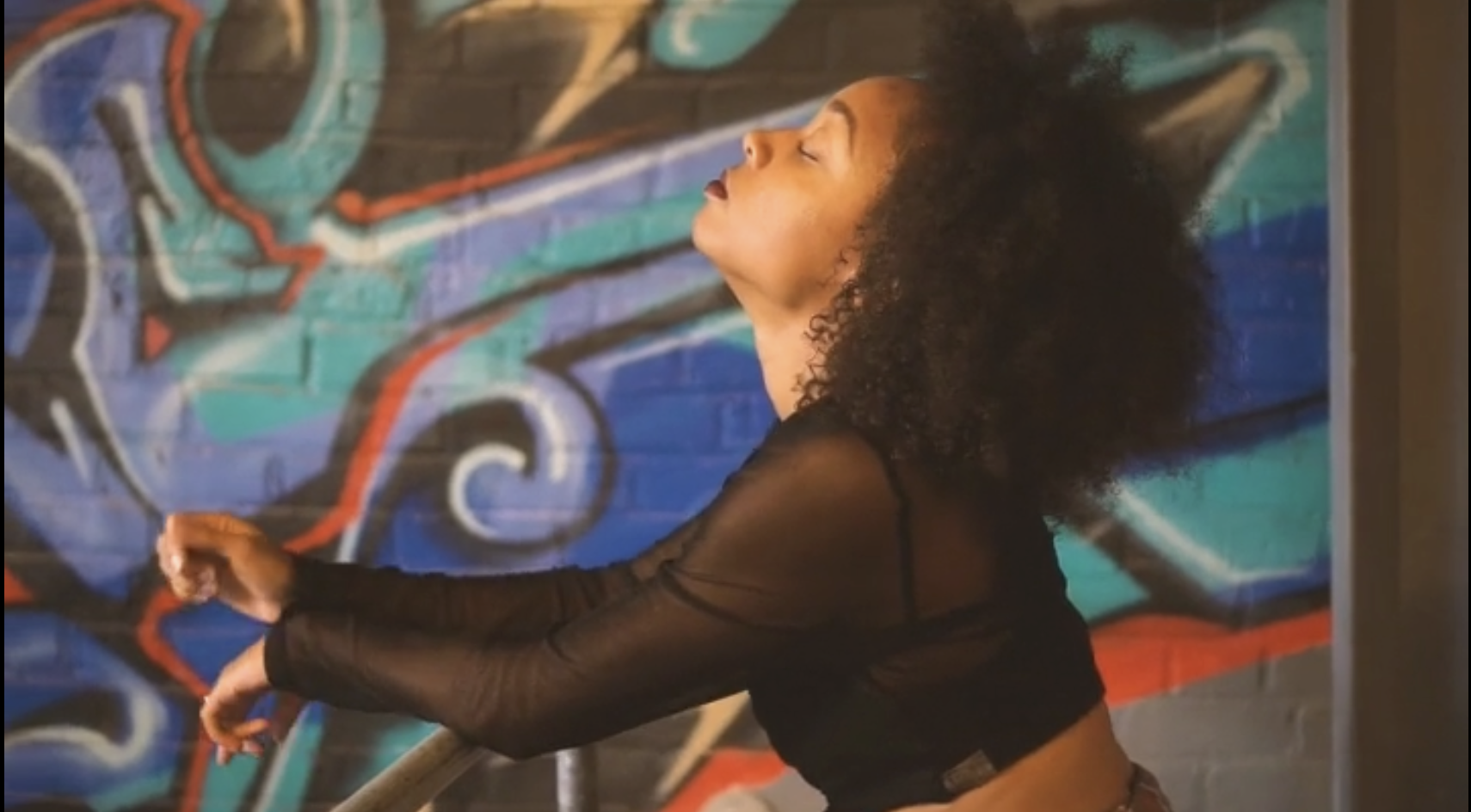 #IFeelDope Latya Wilkins