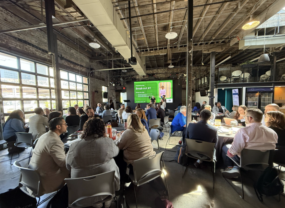 Explore AI for All  with Google Community Events