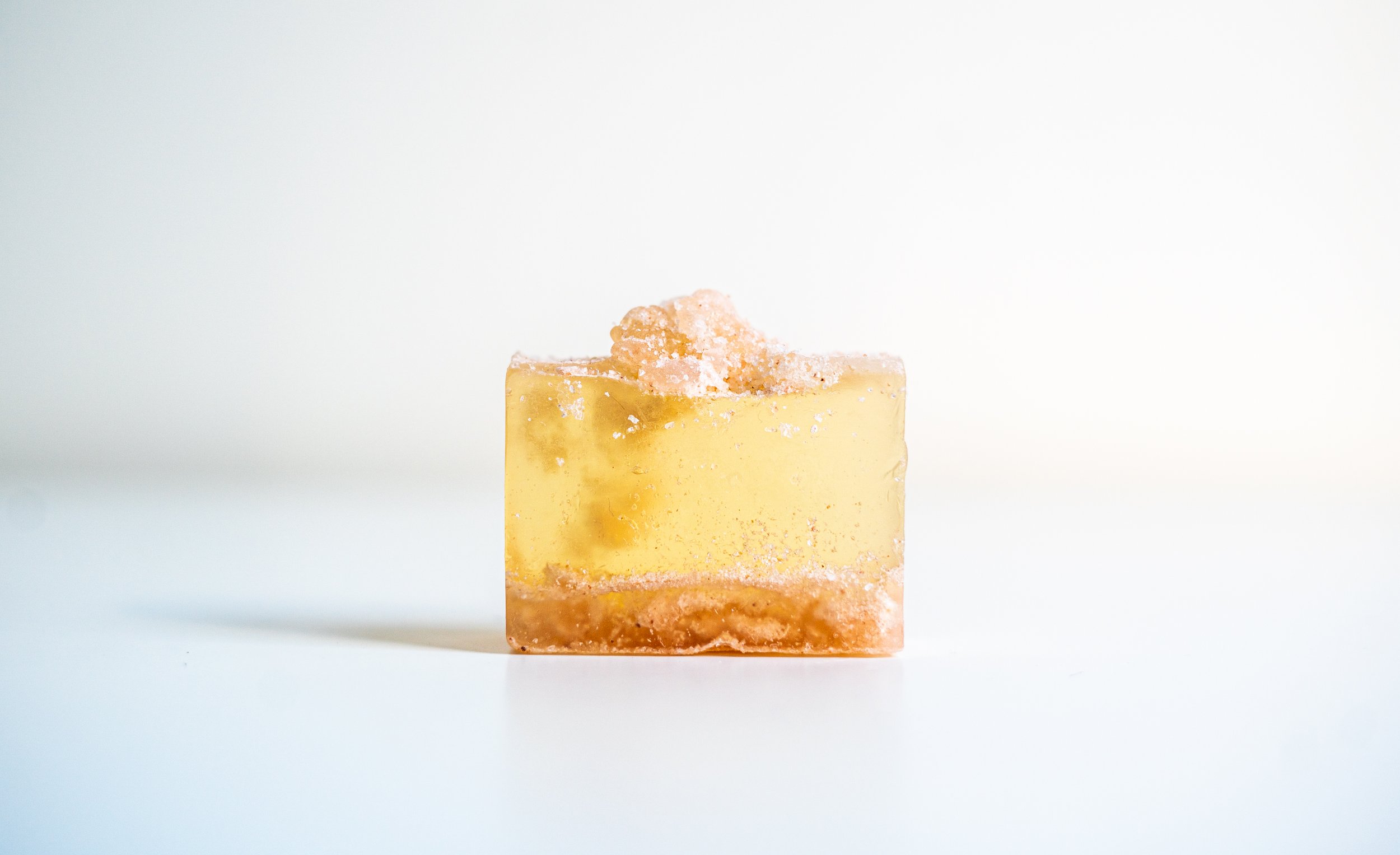 BLUSH™ All-Natural Pink Himalayan Exfoliating Soap Bar