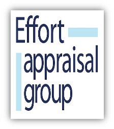 Effort Appraisal Group