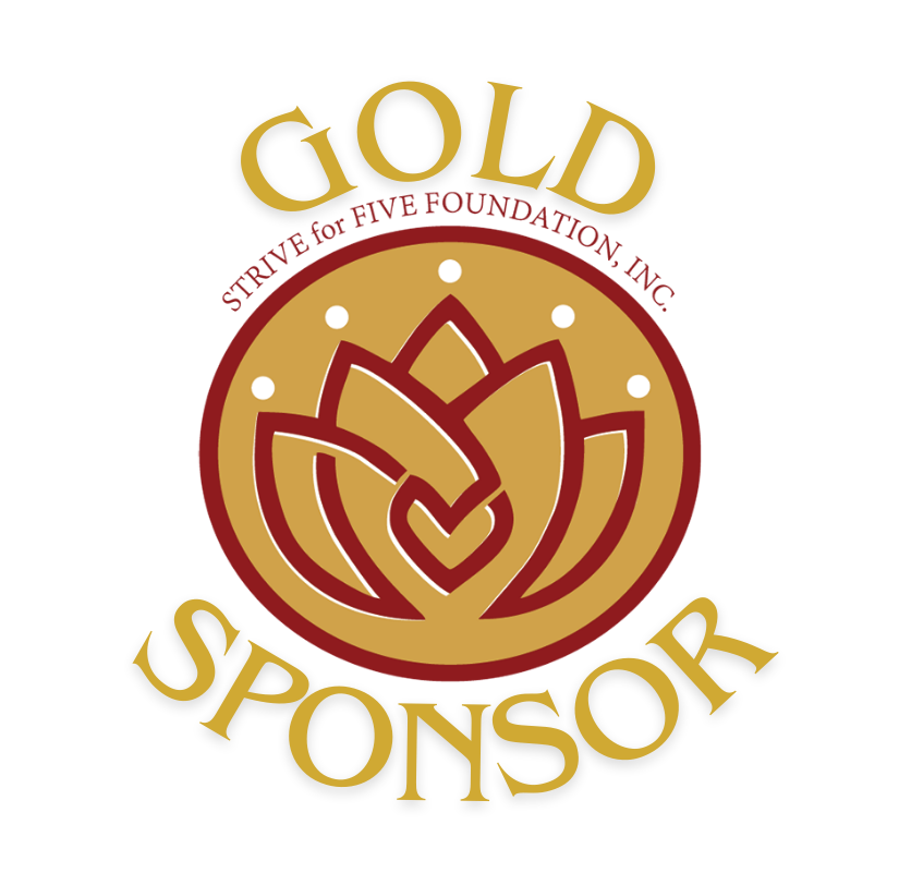 Gold Sponsorship