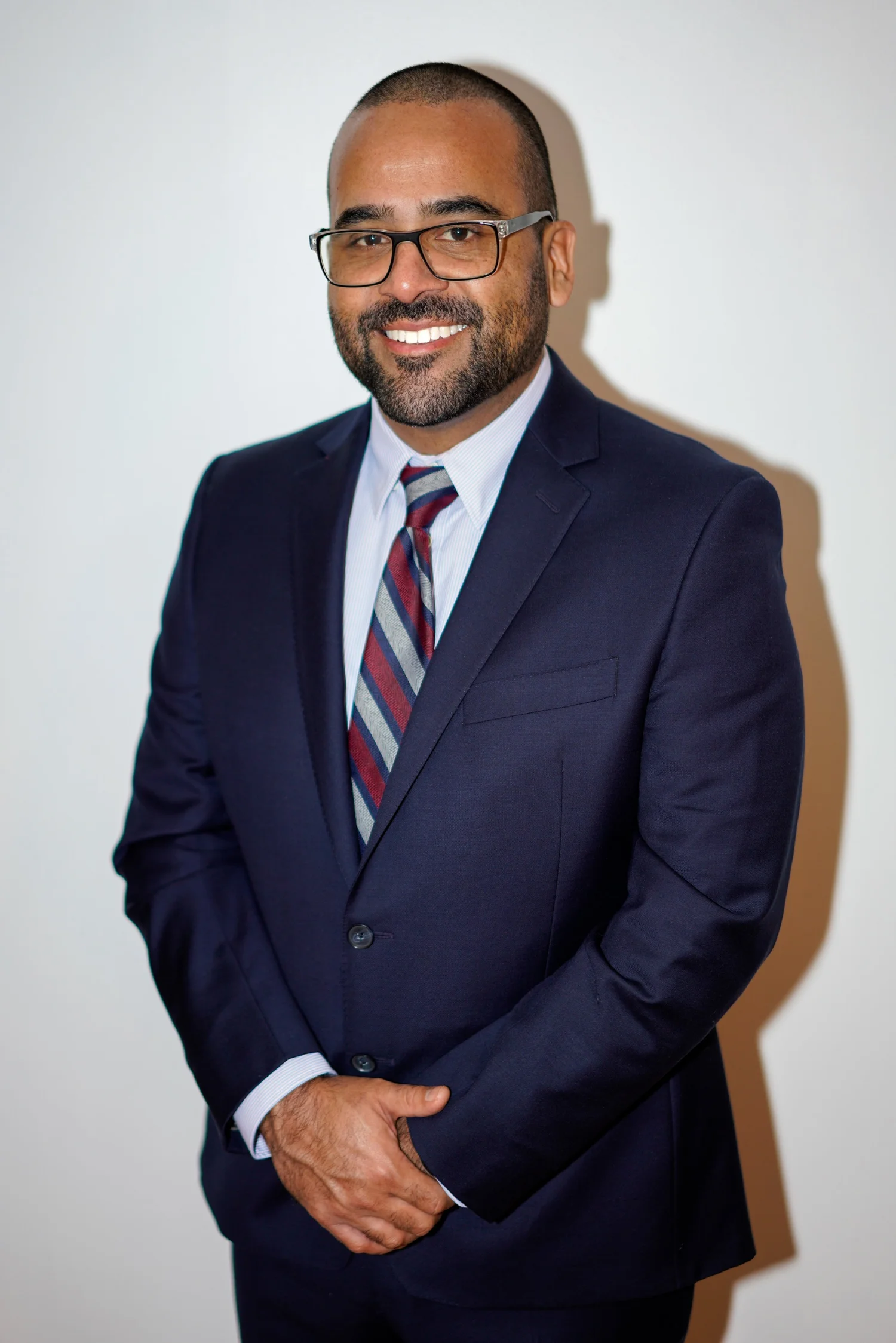 George A. Ortiz, Attorney at Law