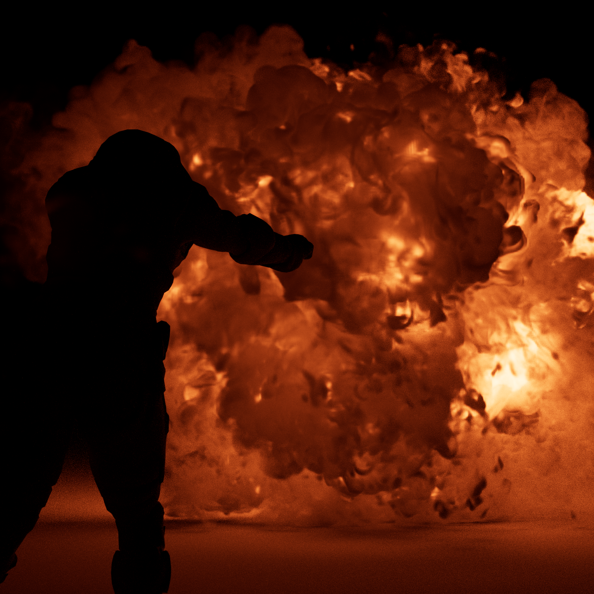 Test Ember EmberGen Test — Joe Raasch