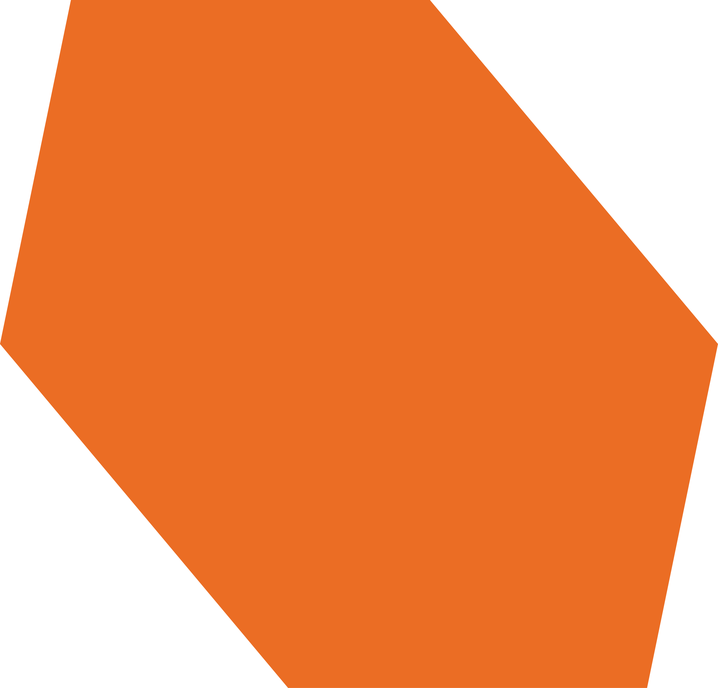 Gay Awakening Orange Icon Brand Element