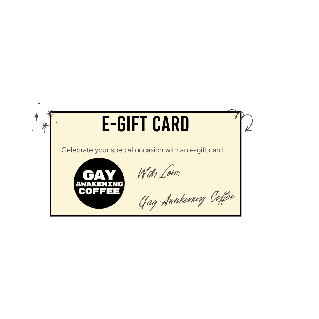 E-GIFT CARD