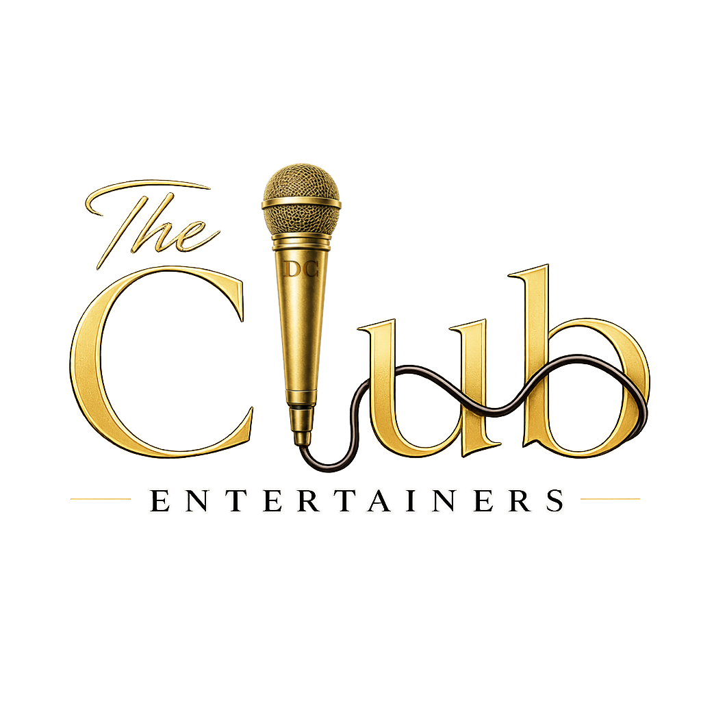 The Club Entertainers