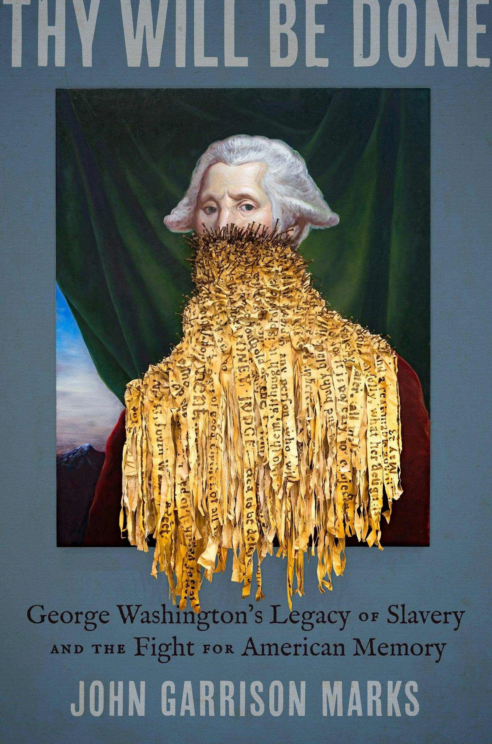 John Garrison Marks, Thy Will Be Done