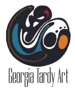 Georgia Tardy Art