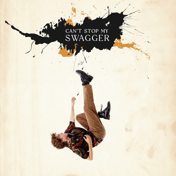 Can't Stop My Swagger - Single.jpg