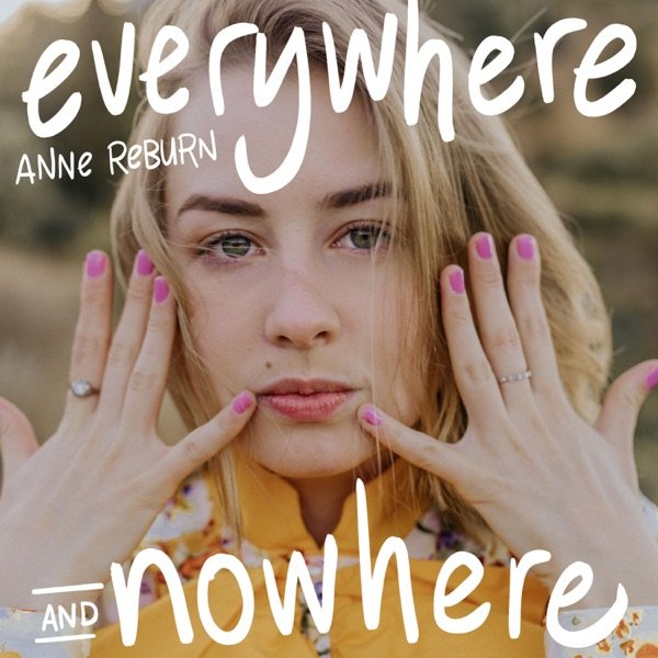 Everywhere and Nowhere - EP.jpg