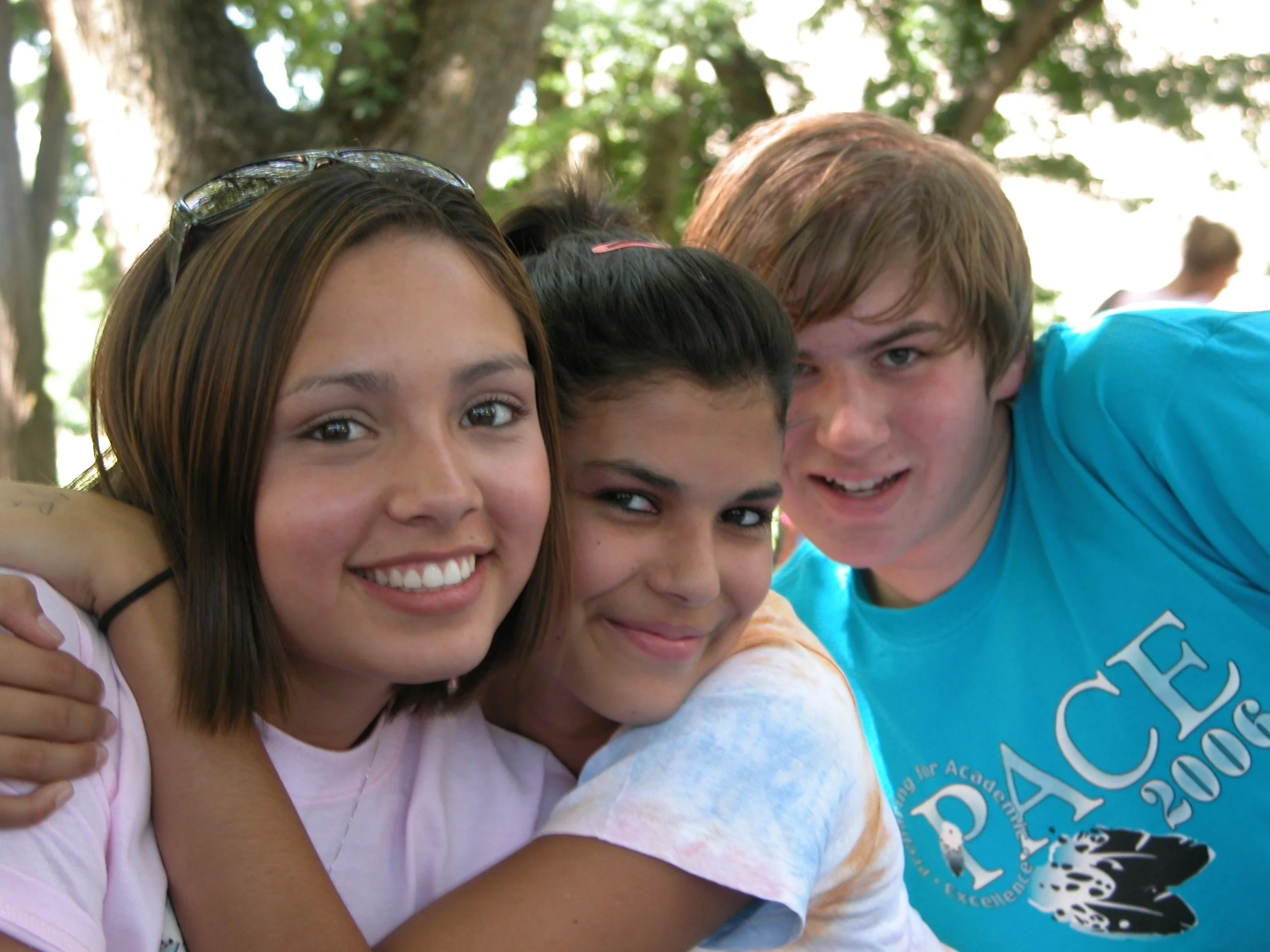 Student picture