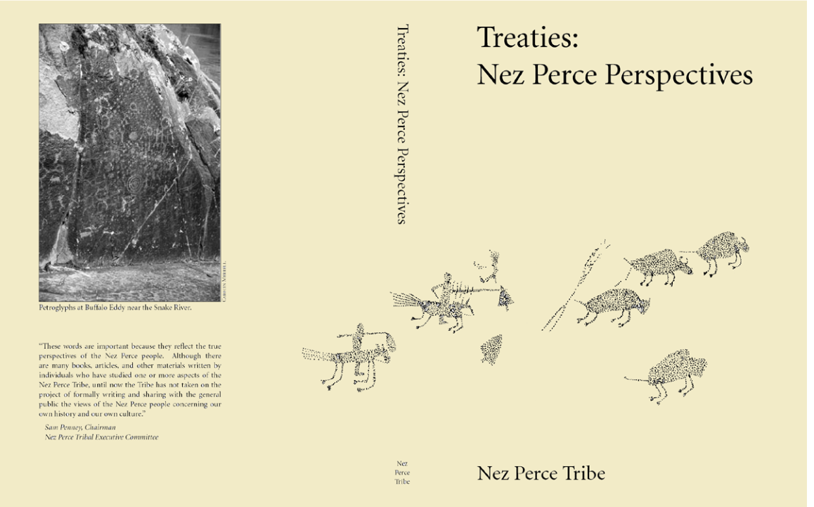 treaty book picture