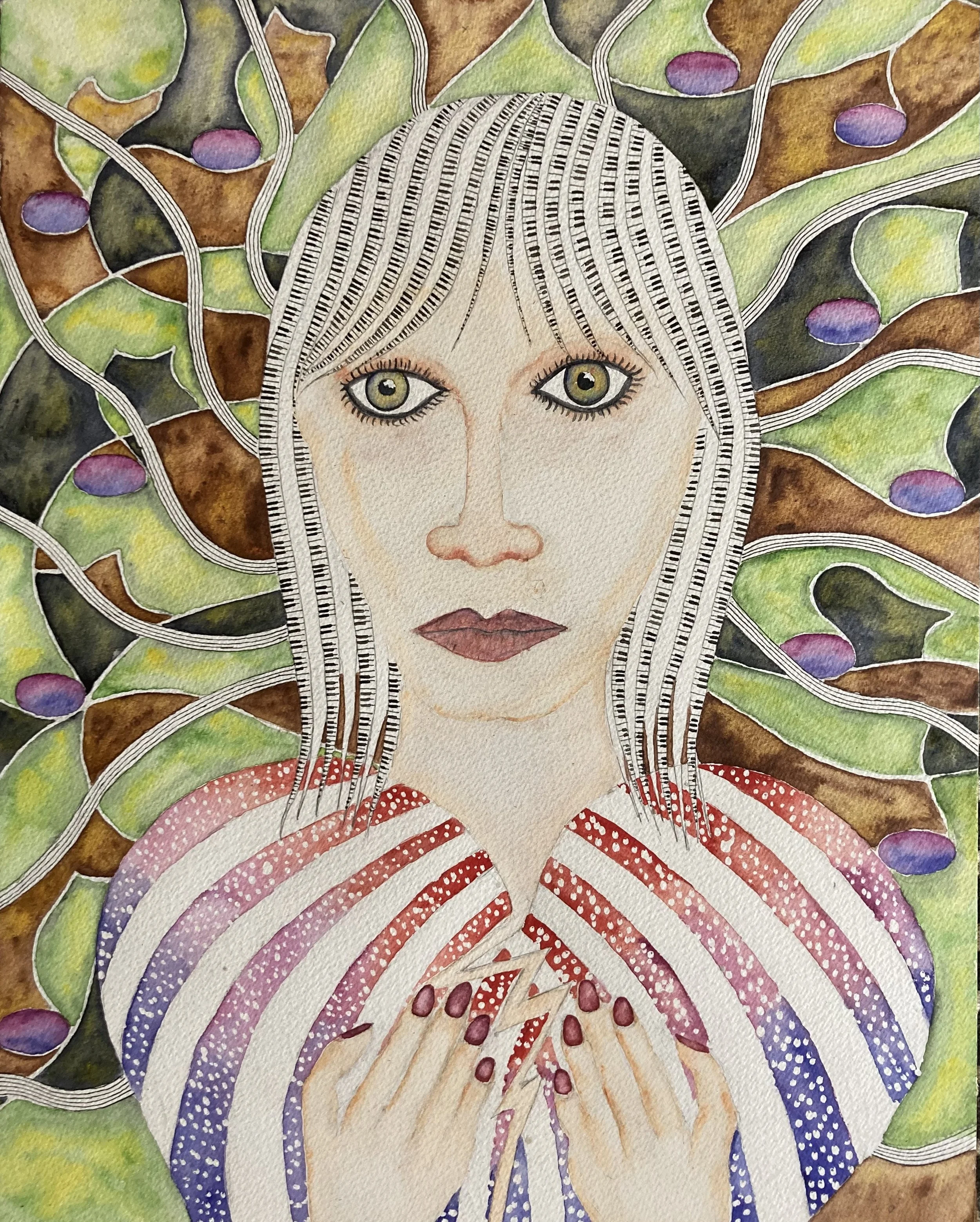 🖤🎶 Nico 🎶 🌹