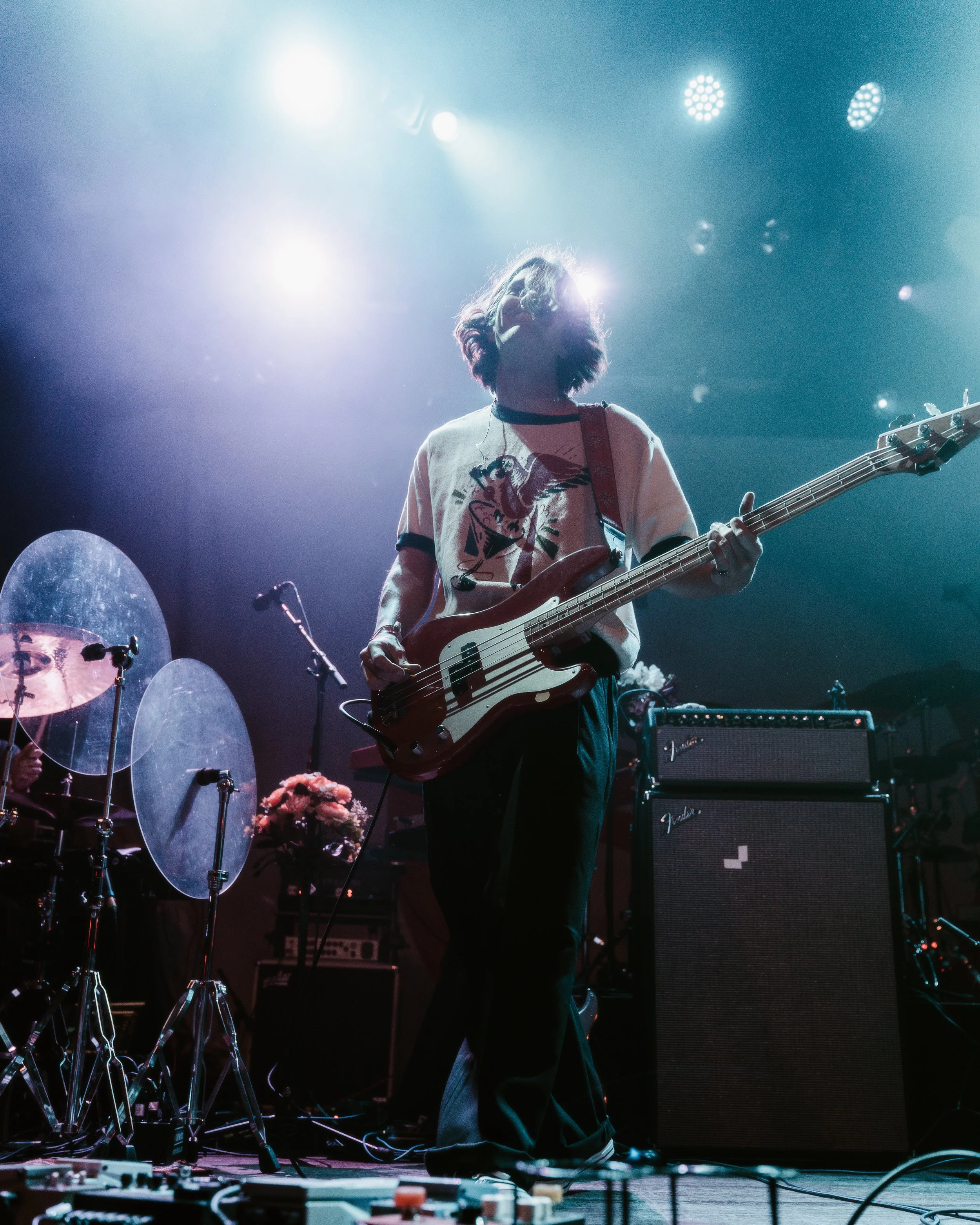 benches Bring “Bench Rock” to NYC — Of Note