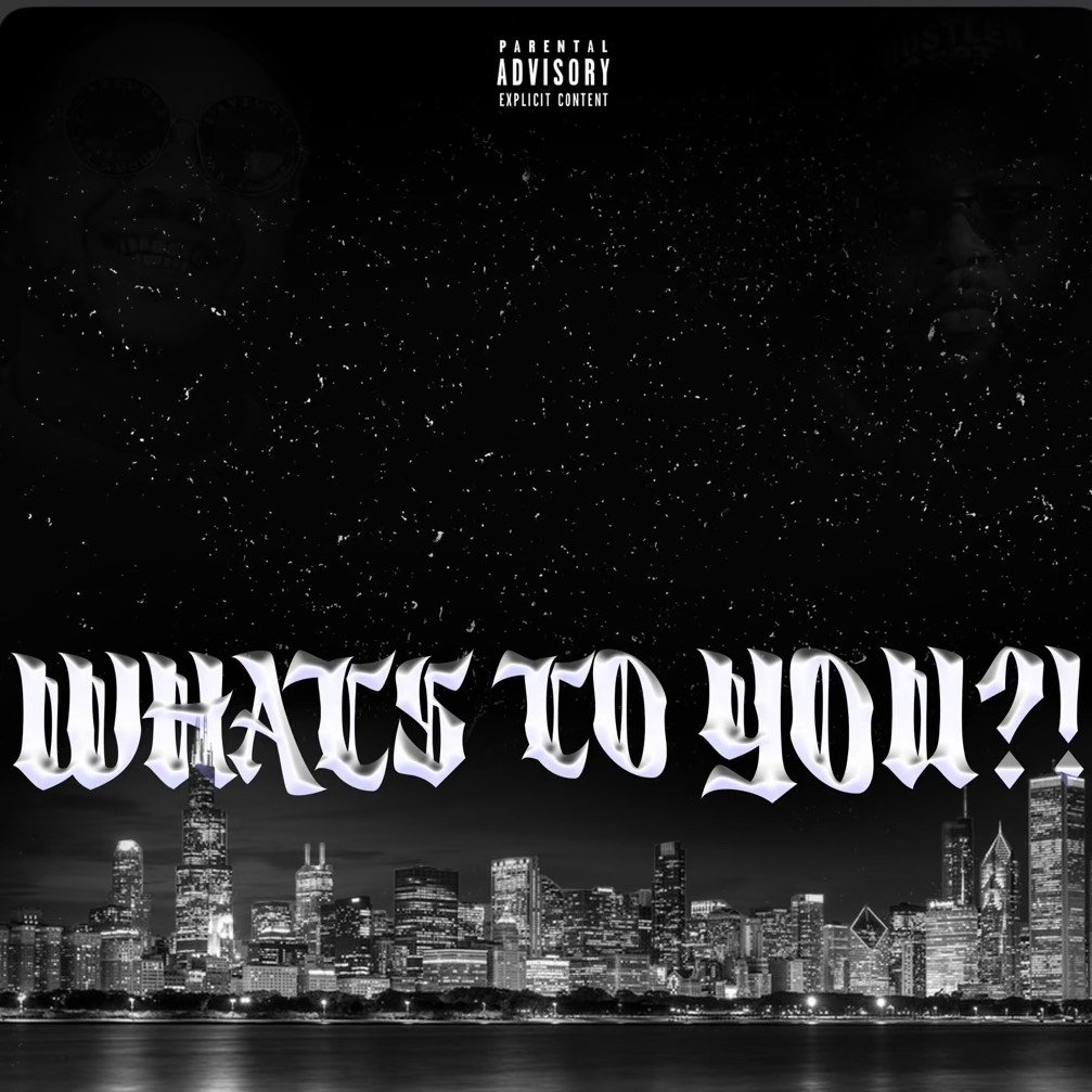 Westside Don & Howie Stackz deliver incredible vibes w/ project “What’s to You?!