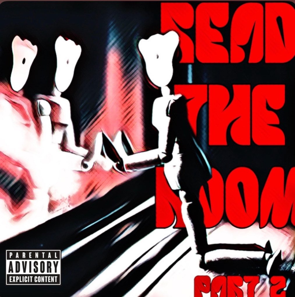 Monty Psychs gives powerful vibes to reflect on w/ project “Read The Room Pt. 2”