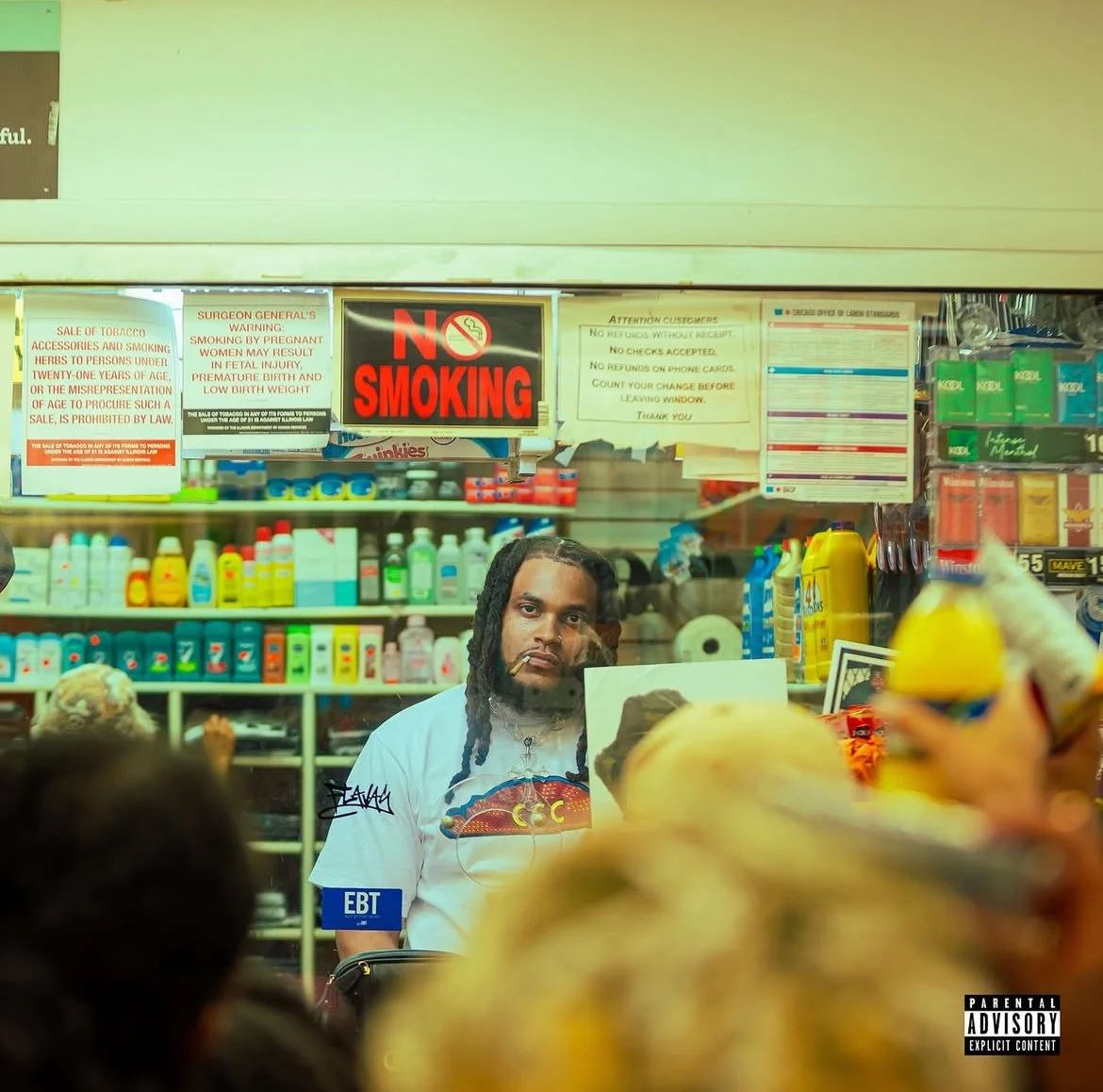 Recoechi gives powerful debut w/ release “Flavaz”