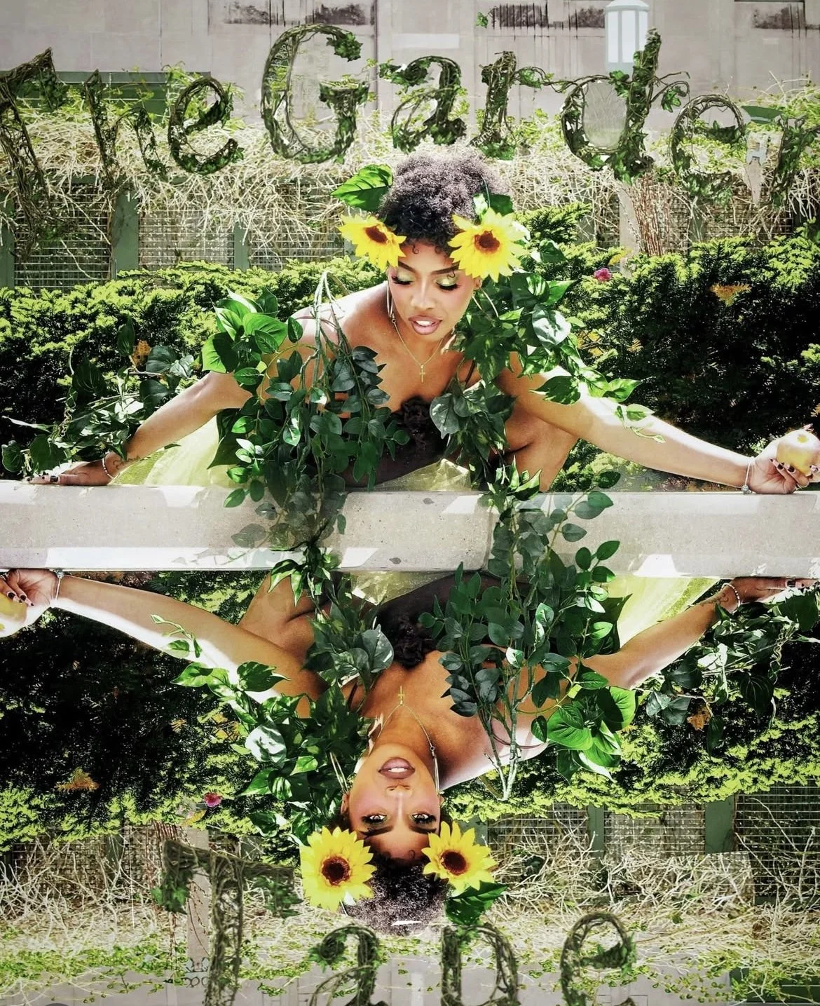 T-Star Verse releases diverse project w/ release “The Garden Tape”